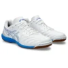 Calcetto Wd 9 Wide « White Electric Blue »