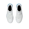 Calcetto Wd 9 Wide « White Electric Blue »