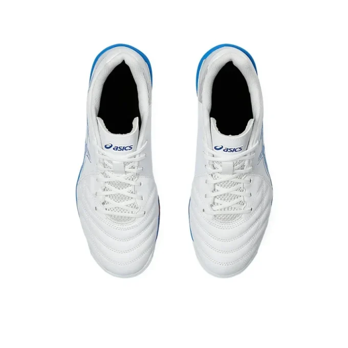Calcetto Wd 9 Wide « White Electric Blue »