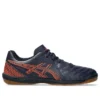 Callcetto WD 9 2E Wide « Midnight Habanero »