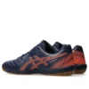Callcetto WD 9 2E Wide « Midnight Habanero »