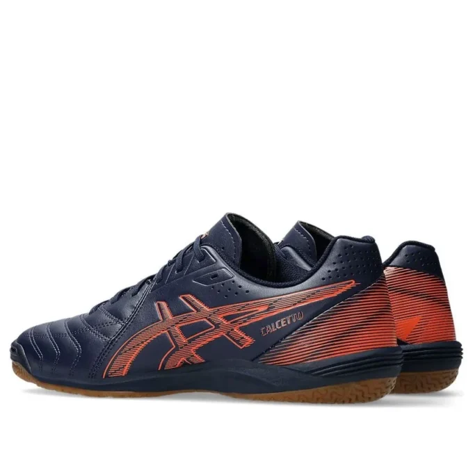 Callcetto WD 9 2E Wide « Midnight Habanero »