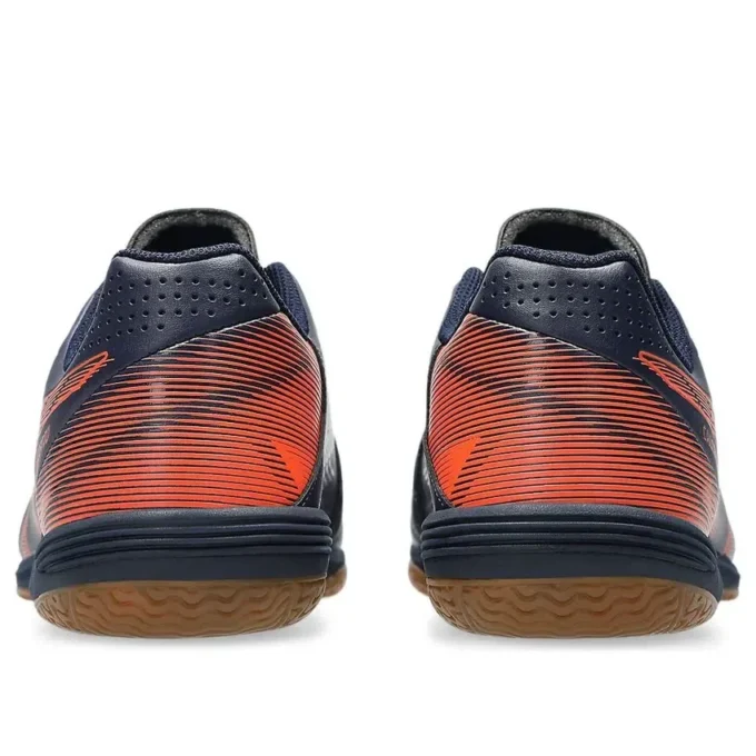 Callcetto WD 9 2E Wide « Midnight Habanero »