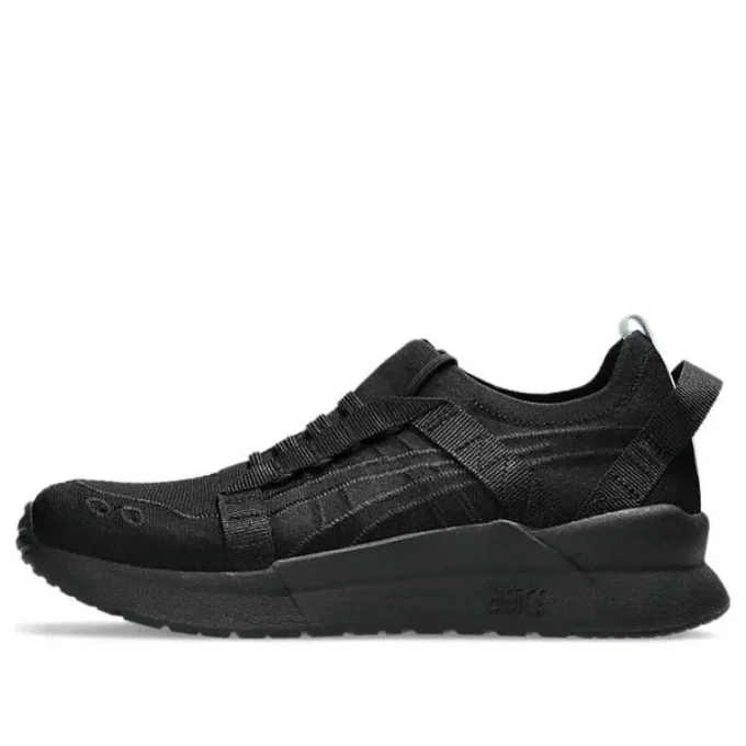 CFCL Gel-Lyte 3 CM 1,95 « Triple Black »