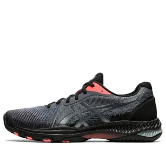 Chaussure de course Netburner Ballistic Ff 2 L.E. Black