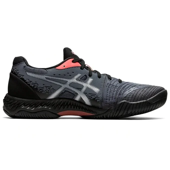 Chaussure de course Netburner Ballistic Ff 2 L.E. Black