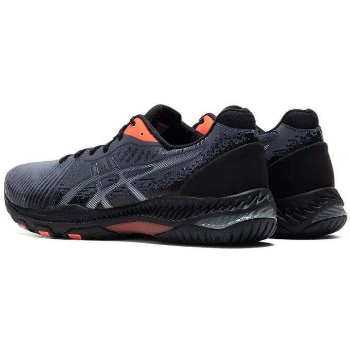 Chaussure de course Netburner Ballistic Ff 2 L.E. Black