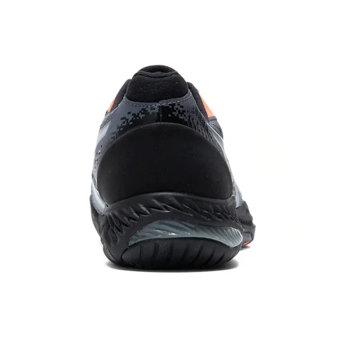 Chaussure de course Netburner Ballistic Ff 2 L.E. Black