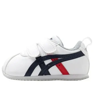 Chaussure de sport décontractée Cotla Athleisure Blanc Bleu