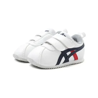 Chaussure de sport décontractée Cotla Athleisure Blanc Bleu