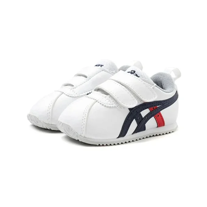Chaussure de sport décontractée Cotla Athleisure Blanc Bleu