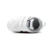 Chaussure de sport décontractée Cotla Athleisure Blanc Bleu