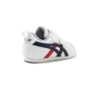 Chaussure de sport décontractée Cotla Athleisure Blanc Bleu