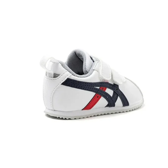 Chaussure de sport décontractée Cotla Athleisure Blanc Bleu