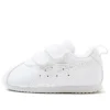 Chaussure de sport décontractée Cotla Athleisure, blanche