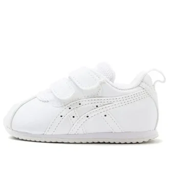 Chaussure de sport décontractée Cotla Athleisure, blanche