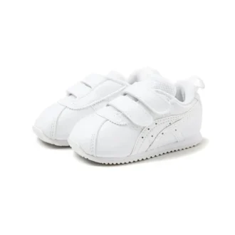 Chaussure de sport décontractée Cotla Athleisure, blanche