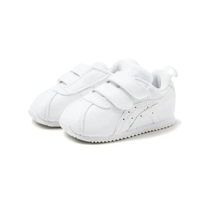 Chaussure de sport décontractée Cotla Athleisure, blanche