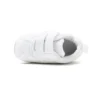 Chaussure de sport décontractée Cotla Athleisure, blanche