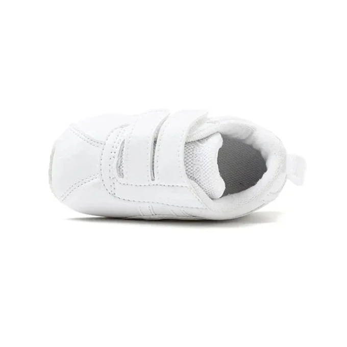 Chaussure de sport décontractée Cotla Athleisure, blanche