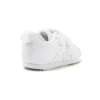 Chaussure de sport décontractée Cotla Athleisure, blanche