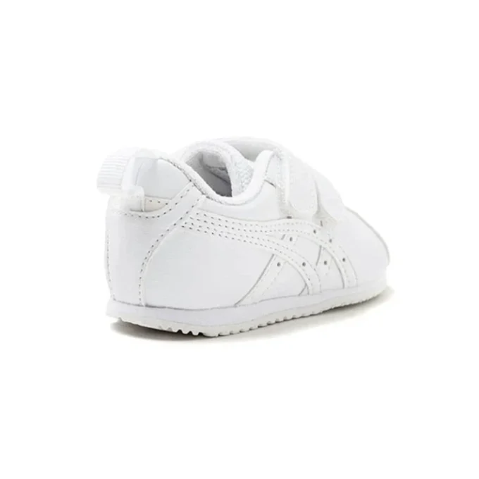 Chaussure de sport décontractée Cotla Athleisure, blanche