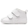 Chaussures Amule First SL « White »