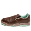 Chaussures Asics x 8on8 Gel-Fuse SLP « Brown Aqua Green »