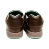Chaussures Asics x 8on8 Gel-Fuse SLP « Brown Aqua Green »