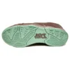 Chaussures Asics x 8on8 Gel-Fuse SLP « Brown Aqua Green »