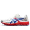 Chaussures Asics x atmos Gel-Inst 360 « Metallic Silver Blue Red »