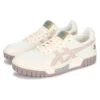 Chaussures Asics x Doraemon Court Mz « Cream White »