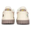 Chaussures Asics x Doraemon Court Mz « Cream White »
