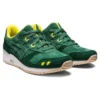 Chaussures Asics x OG x Malbon Gel-Lyte III « Shamrock Green »