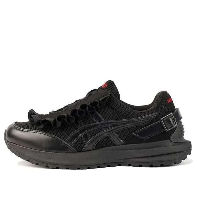 Chaussures Asics x Shushu/Tong Tarther SC Plus « Black »