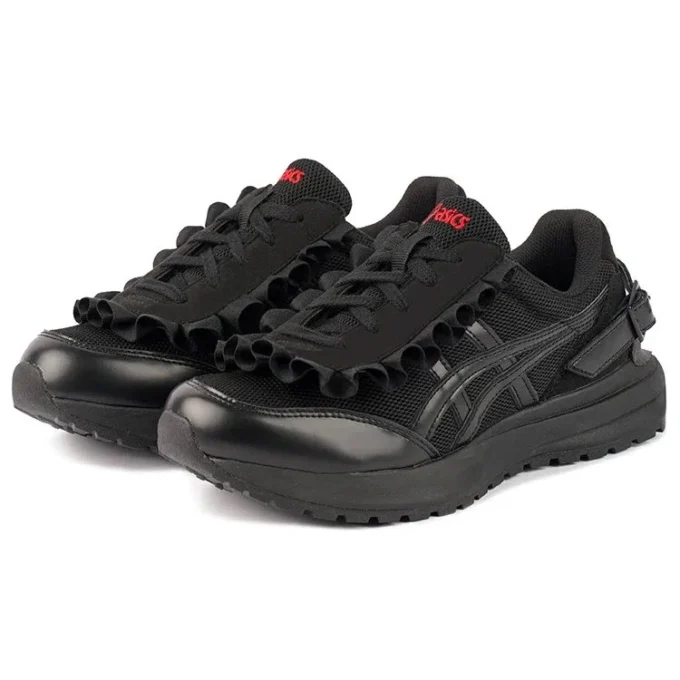 Chaussures Asics x Shushu/Tong Tarther SC Plus « Black »