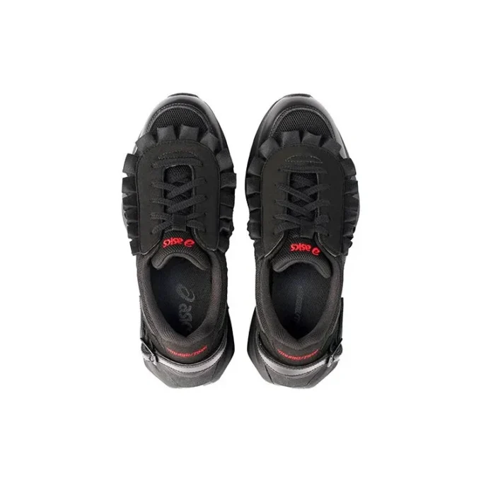 Chaussures Asics x Shushu/Tong Tarther SC Plus « Black »
