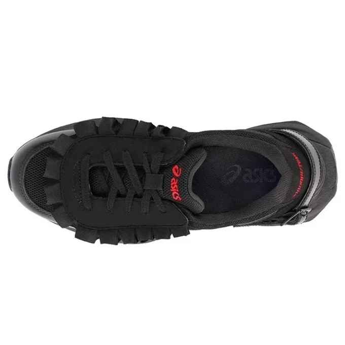 Chaussures Asics x Shushu/Tong Tarther SC Plus « Black »