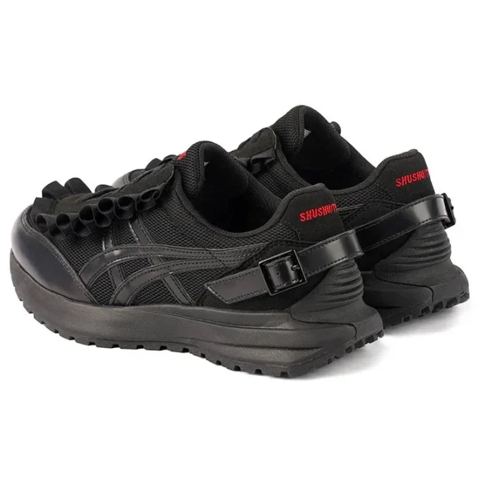 Chaussures Asics x Shushu/Tong Tarther SC Plus « Black »