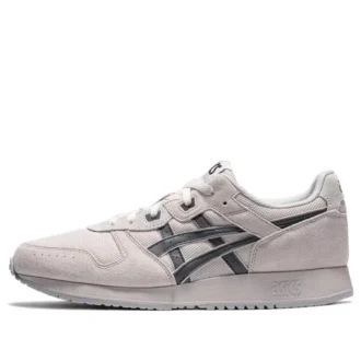 Chaussures/baskets Lyte Classic Cozy résistantes à l&rsquo;usure, grises