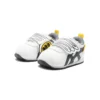 Chaussures Cotla First Steps « White Black Yellow »