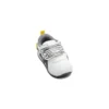 Chaussures Cotla First Steps « White Black Yellow »