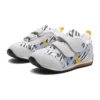 Chaussures Cotla « Gris-Bleu »