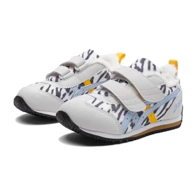 Chaussures Cotla « Gris-Bleu »