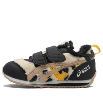Chaussures Cotla « Black Brown »