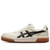 Chaussures Court Mz « White Black »