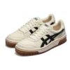 Chaussures Court Mz « White Black »