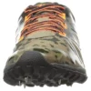 Chaussures d&rsquo;athlétisme Cross Freak 2 « Vert sombre »