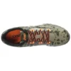Chaussures d&rsquo;athlétisme Cross Freak 2 « Vert sombre »