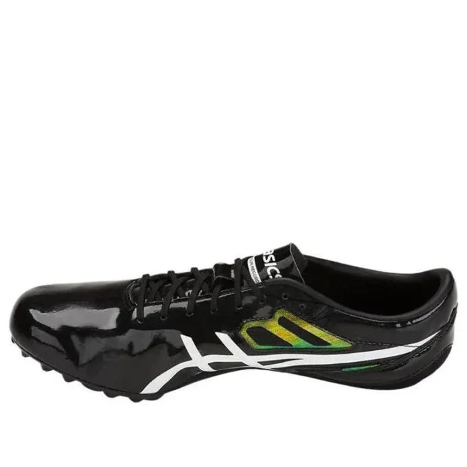 Chaussures d&rsquo;athlétisme Sonicsprint Noir/Blanc